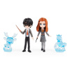 Spin Master HARRY POTTER HARRY A GINNY S PATRONMI
