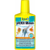 Tetra pH/KH Minus - 250 ml