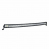 LED pracovní světlo 9-36V 729W 58320lm 80x1300x84mm