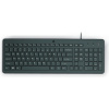 Klávesnica HP 150 Wired Keyboard - CZ (664R5AA#BCM)