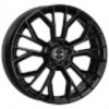 MAK STILO gloss black 7.5Jx18 ET39 5x100x57.1 (wintertauglich) 7,5x18 5x100 ET39.00