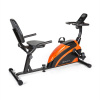 KLARFIT Relaxbike 6.0 SE, recumbent, ležatý ergometer, záťažové koleso 12 kg, magnetický odpor, do 100 kg (FIT4-Relaxbike.6.OR)