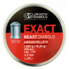Diabolo JSB Exact Beast 250ks cal.4,52mm
