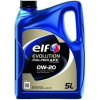 Motorový olej Elf Evolution R-Tech Elite FE 0W-20 5 l