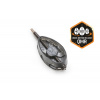 Mivardi Krmítko Rýchlovýmenné Method Feeder QMR Flat L 50 g