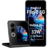 ZTE Nubia Flip 2 5G 8GB/256GB čierry