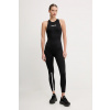 Tréningový overal Calvin Klein Performance LVGWF5K110 čierna L