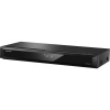 Panasonic DMR-UBC70 UHD Blu-Ray rekordér 4K Ultra HD, Twin-HD DVB-C / T2 tuner, High-Resolution Audio, smart TV, Wi-Fi, nahrávanie cez USB čierna; DMR-UBC70EGK