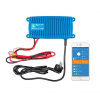 AKU Pb/Li odolná nabíjačka akumulátorov Victron Energy Blue Smart Charger BSC12V/25A BT IP67 (Príslušenstvo VE - Odolná 5-stupňová profi nabíjačka s bluetooth, Určenie: Blokové Pb/Li akumulátory, Napä