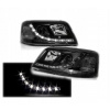 Sonar LPVW38 lampy reflektory daylight