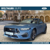 Ford Mustang Fastback 5.0 V8 328 kW