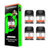 Vaporesso XROS Corex 3.0 pod cartridge 2 ml 0,6 ohm 4 ks