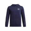 Chlapčenská mikina Under Armour B Icon Flc HD Taping modrá|YSM