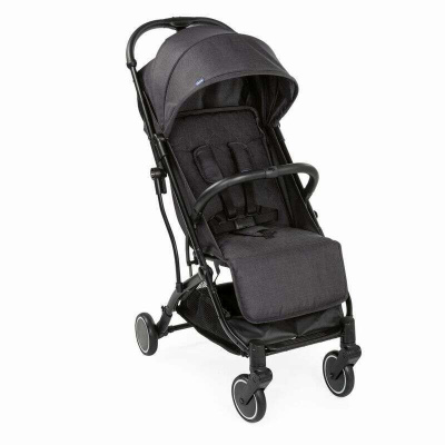 Chicco Trolley Me Stone 2020 Chicco