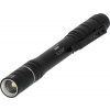 Brennenstuhl LED ručné svietidlo LuxPremium TL 210 F, 180lm, 1173750002