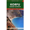 Freytag&Berndt Korfu, Jónske ostrovy
