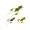 Ráčik FishUp Real Craw 4,8cm Prevedenie: Fluo Chartreuse / Green 026