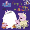 Peppa Pig: Peppa’s Happy Halloween - Ladybird Books