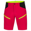 Softshellové kraťasy ARDON CITYCONIC červená H2365 H2365/54 54