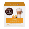 Nescafe Kávové kapsule DOLCE GUSTO Latte Macchiato (16 ks)