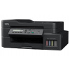 BROTHER multifunkce inkoustová DCP-T720DW - A4 128MB 1200x6000 17ppm 150/20 USB 2.0. WIFI DCPT720DWYJ1