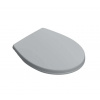 Villeroy & Boch O.novo WC doska, SoftClose, alpská biela 8M43S101