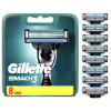 Gillette Mach3 12 ks