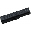 TRX batéria TOSHIBA/ 4400 mAh/ PA3634U-1BAS/ PA3634U-1BRS/ PA3635U-1BAM/ neoriginálna