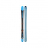 set Dynafit Blacklight 88 Speed Ski 23/24 158 cm; Dynafit Blacklight Long Travel - lyže + pásy + vázání + DÁREK DLE VÝBĚRU!