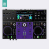 Doto Design Skin Prime GO+ COLORS DVS Purple