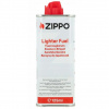 Benzín ZIPPO FUEL 125ml do zapalovačů