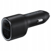 Nabíjačka do auta, USB typu C Samsung 40 mA