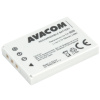 AVACOM náhradní baterie Olympus LI-80B Li-Ion 3.7V 750mAh 2.8Wh