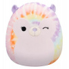 Squishmallows Dúhový ježko Groovy 30 cm