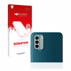 čirá ochranná fólie upscreen pro Nokia G22 (pouze kamera) (čirá ochranná fólie upscreen pro Nokia G22 (pouze kamera))