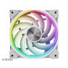 ventilátor Akasa - 12 cm - SOHO AR argb biely, AK-FN108-WH