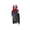Halloween Klaun Robby, 120cm