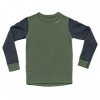 Devold Expedition Merino Shirt Kid