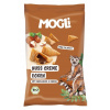 MOGLI Bio plnené lieskoorieškové taštičky 3r+ 30 g