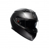 AGV K3 E2206 MPLK MONO MATT LUNA GREY Velkosť: XS
