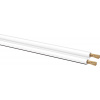 Oehlbach 191 reproduktorový kabel 2 x 1.5 mm² bílá 10 m