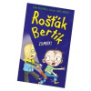 Rošťák Bertík Zombík! - MacDonald Alan, David Roberts