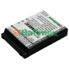 E-ten X500 2400 mAh 8,9 Wh Li-Polymer 3,7 V