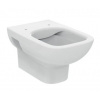 Ideal Standard i.Life A WC závesné RL+ 35,5x54 cm Rimless Biele T471701