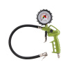 Pneuhustič manometrom EXTOL CRAFT 99312