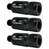Magnetický adaptér ZICO - UNICARP /3/ks