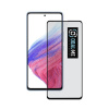 OBAL:ME 5D Tvrdené Sklo pre Samsung Galaxy A52 / A52 5G / A52s 5G / A53 5G 8596311222672
