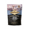 Carnilove Dog Salmon & Turkey for Puppies 1,5kg
