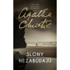 Slony nezabúdajú - Christie Agatha