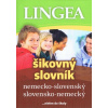 Nemecko-slovenský, slovensko-nemecký šikovný slovník, 4. vydanie